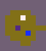 [2bf2d8] you find a bow and arrow!
