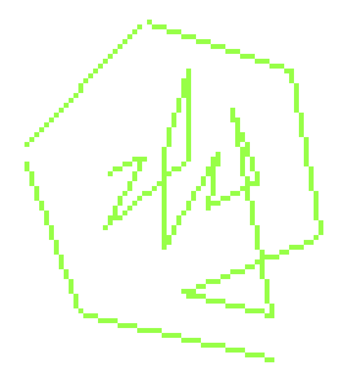 [8048ed] four sides of man ❂ ❂