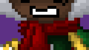 [777455] NO-! STOP--! *He then threw webs at Magolor to get him to stop from being able to leave.*