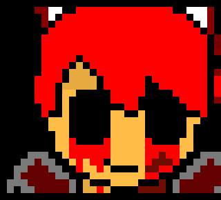 just remeber to keep a look out