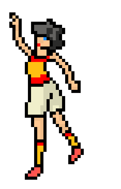 [4d8202] WNBA player