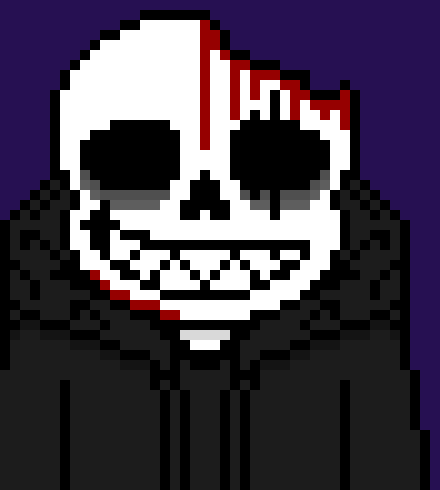 [83b30b] *he hides in the shadows of the trees, watching Abyss