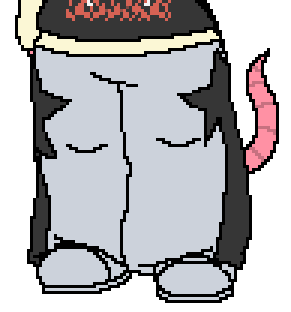 [006d2b] does a little dance