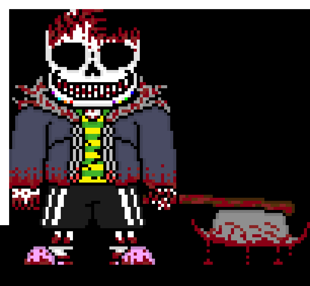 [02042d] *hears footsteps* heh have fun delete *Tps away with multi*