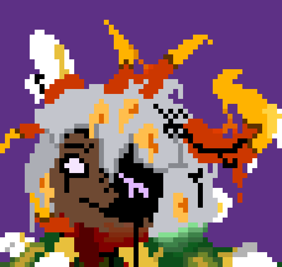 [777455] This almost looks like... depictions of jealousy...?