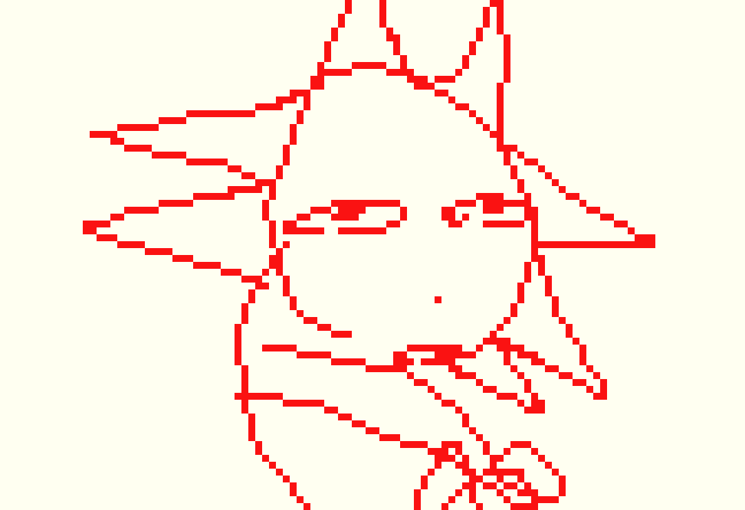 [91d61f] " its good to talk to it about your friends" You see why I said I'm retartar