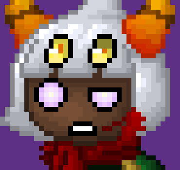 [777455] Uh-- not sure I want to say... Just know I wont be around for a long while, maybe a couple days to a week?