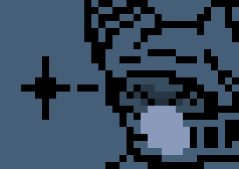 [c3cd9d] Call him marks, and maybe marx will mistaken it as his name and just randomly pop up-