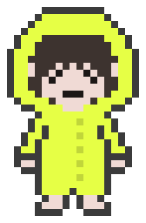 [3be7c2] HorrorSwap Aliza (malnourished)