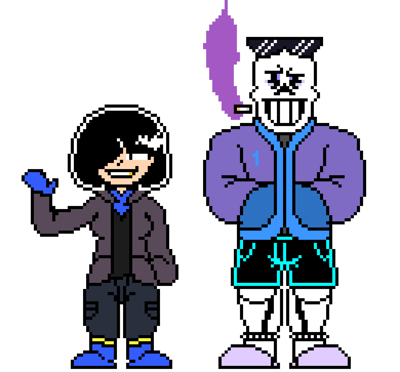 Not So Depressed Insanity and Really Tired Ro