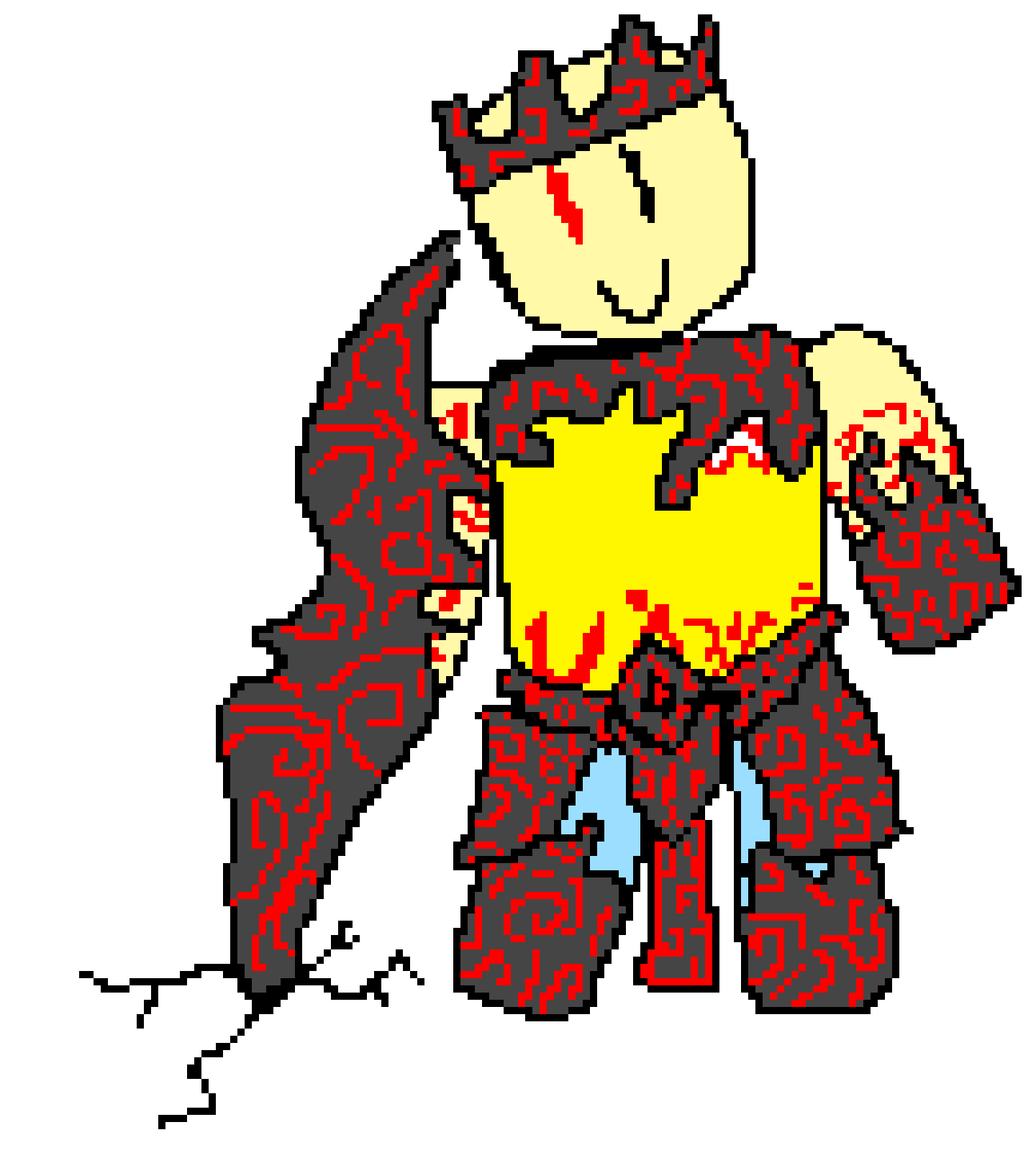 [edbbba] john doe or something