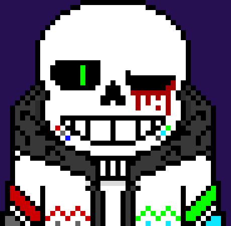 [0ae1f1] *heals self and tps to dodge but still refuses to attack*