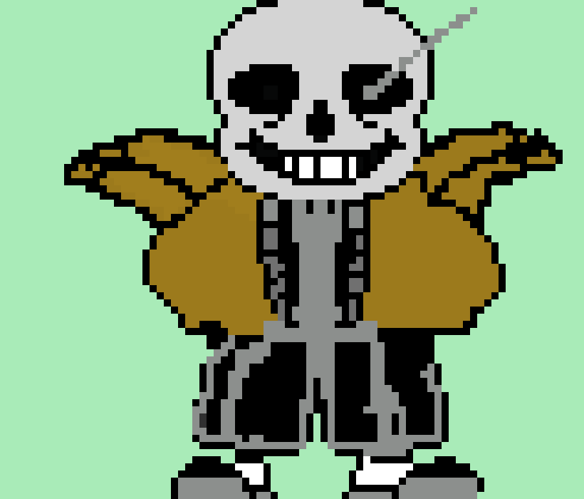 Create Your Own Sans :)