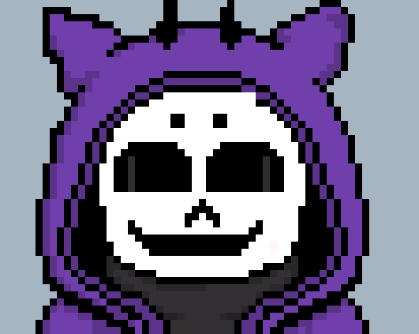 [84978c] Idk, from my experience my sibblings don't care and don't want to spend time with meh