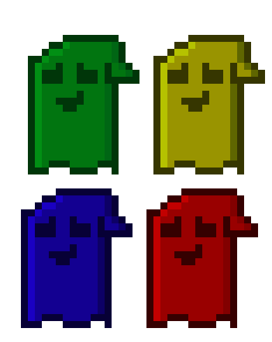 [9664c4] ghosts