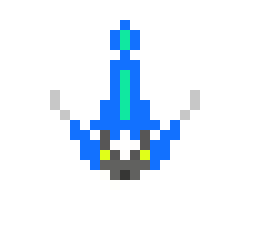 ClearWingPixel
