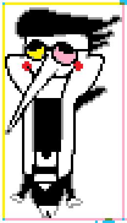 [52e477] Spamton_probs_evil