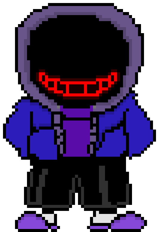 [eff7d4] divine Dust sans