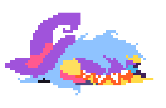 [777455] (out of rp) ow- bruh. screw you