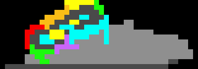 A new ink sans will arise to replace Fresh!Ink...