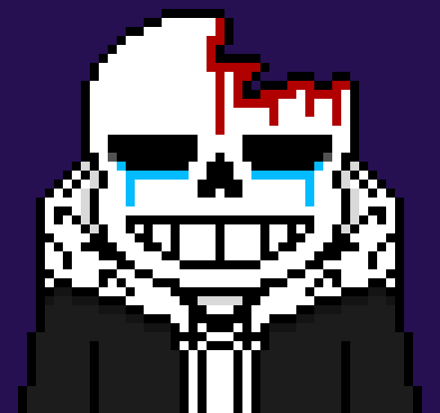 [e61b12] *lying on the ground crying and muttering to himself*