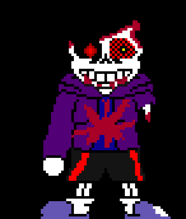 [d082ec]  caftar phase 7 or xll CRYPTIC PANDEMONIUM