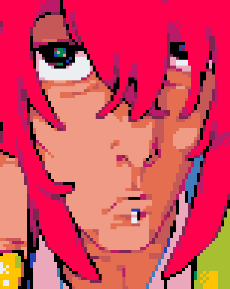 [68c135] might be time for a break bmo