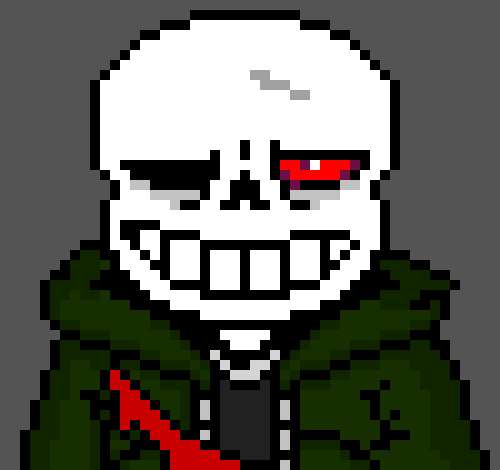 mJmf KPAM i think so tooooo -Insanity!Sans