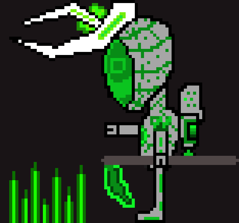 [d436d4] so what 8 is a fine number