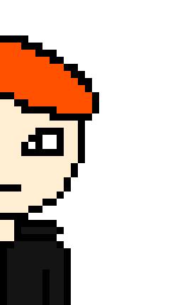 *a massive hole is now where he once was* (https://www.youtube.com/watch?v=Z6ylGHfLrdI)