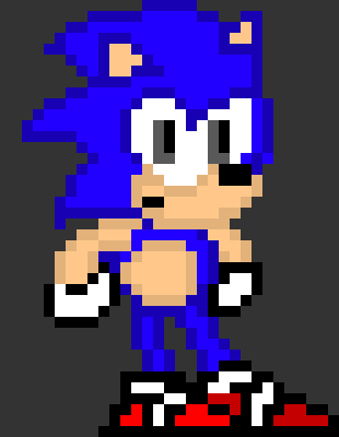 Im not buying it, Tails, Is that an eggman robot, you're the techy guy.