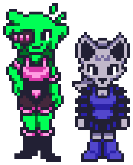 [2d3d39] WHY ARE YOU NOT TALL ENOUGH!???