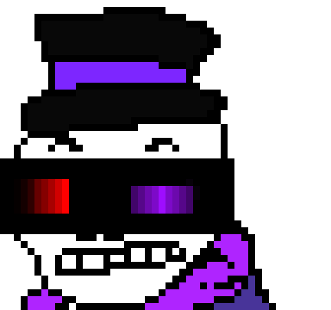 Bruh i hated that face from two months ago, it was cringe lol