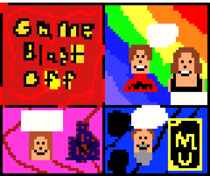 [48dcaa] blast off page 1