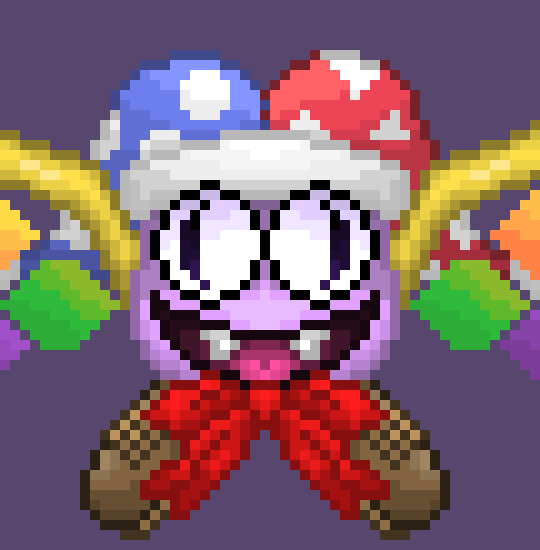 [777455] *Suddenly, Marx appeared in the room.* WHO CALLED UPON MY NAME?!