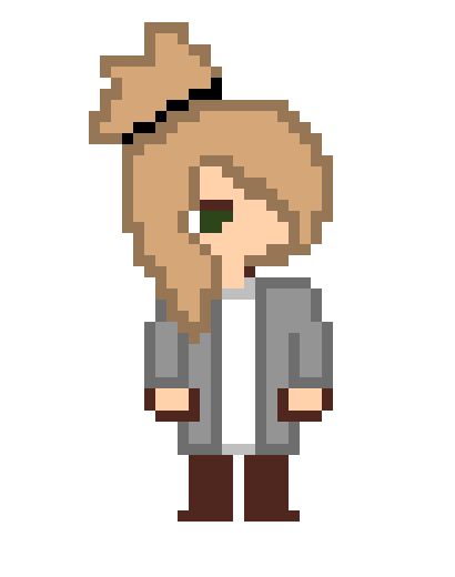 [47c1f7] Deltarune me :3