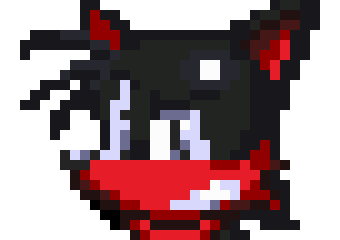 [c7b7c3] Noah The Fox! (Rails .T Fox Remake) [Icon 2]