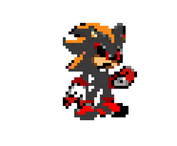 [748313] Shadow.V0RD4K