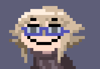 [777455] *She then used her glasses effect* Alright, lesson 1, oh, and this is gonna be long