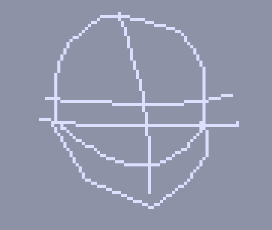 [8cc8ce] Fantastic Spider-man type chin-