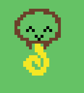 [52bcdd] It's not a bad thing though, You can just turn back if you exit the right way.