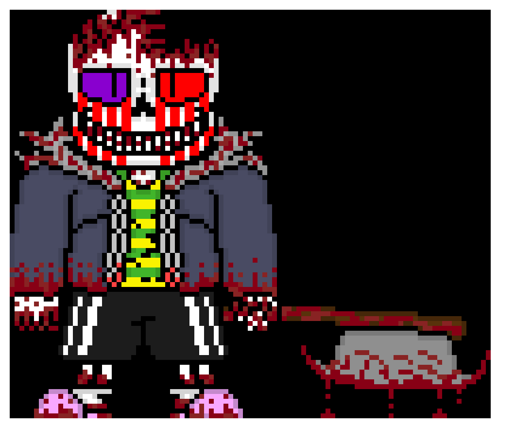 [2b1f9b]  *walks up to apocalypse delete* uhh who is gunna kill us?