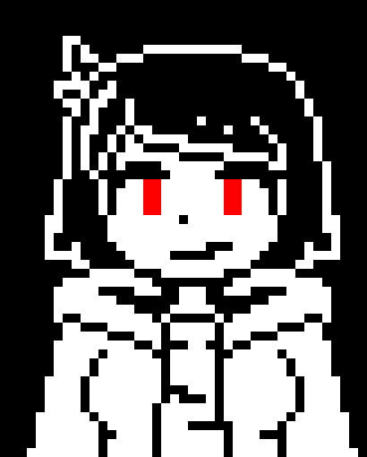 [2fbf6b] What do you even want? -Helix (Chara)