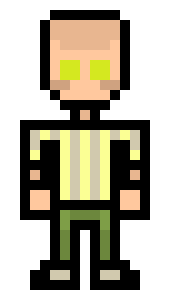 [a4c61d] Class 2 Teacher