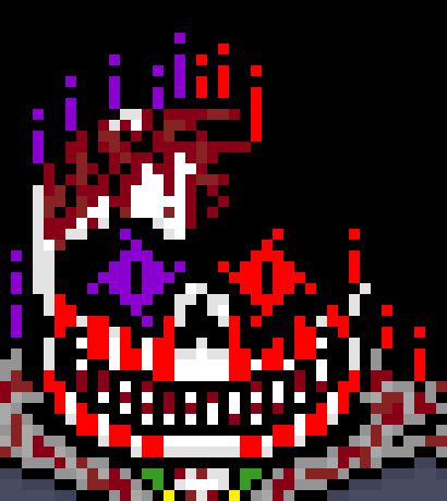 [84ce04] It looks like a RevertFell + Delete + Multi combo