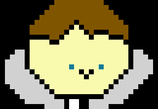 [46dc50] Ethan: Baba ba da da dadadadadada  Baba ba da da dadadadadada 