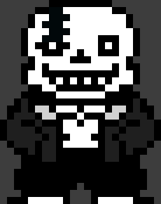 gaster sans