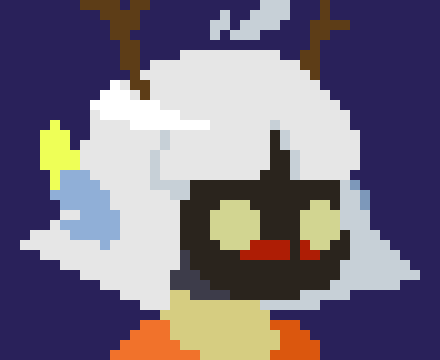 [777455] Welcome back Marker