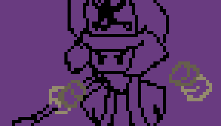 [b48161] Of course! *she used her power to mix the electric ability into Marker's sword*