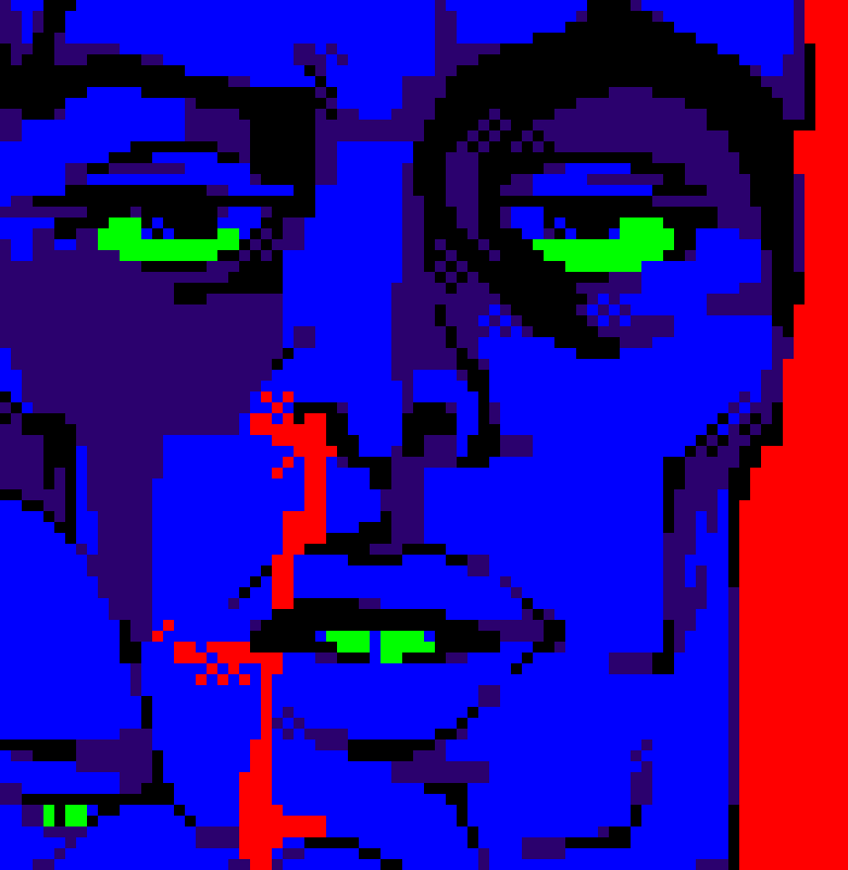 [68c135] envisioning something in 3d space gives way to a lot more props to you